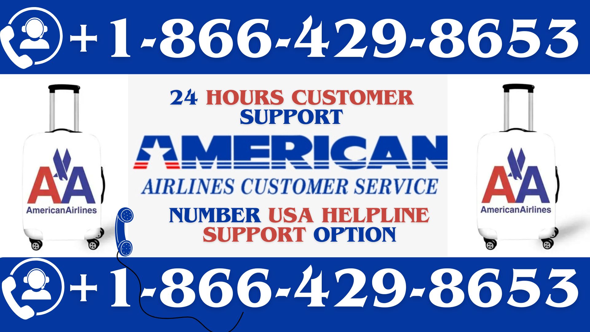 ≋【Official Hub】™ American Airlines® Customer Service — Toll-Free Number & Support Guide (24/7) - video Dailymotion